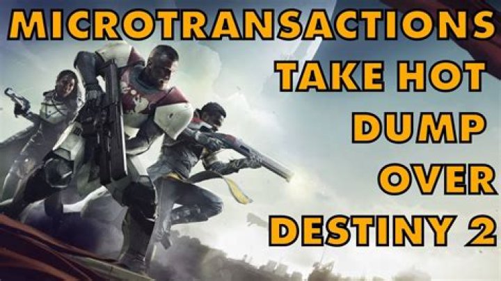 destiny 2 microtransactions breaking free