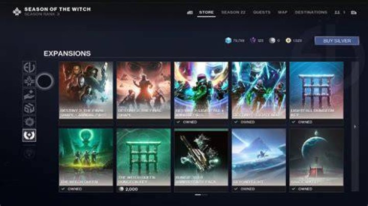 destiny 2 microtransactions play your way