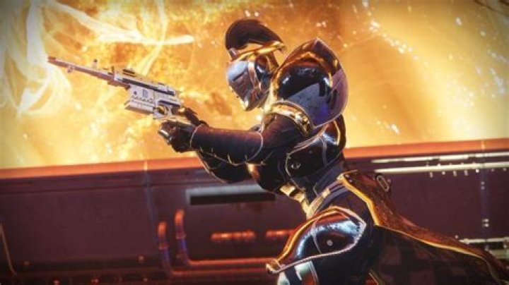 
Destiny 2 PC Can Have Different Weapon Balance, but Won’t Until Necessary