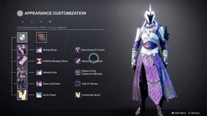 
Destiny 2’s Transmog System is an Absolute Greedy Mess
