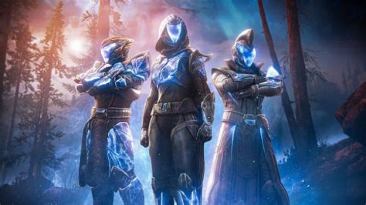 Destiny 2 Season 21 Update: Release Date, Time, Patch Notes