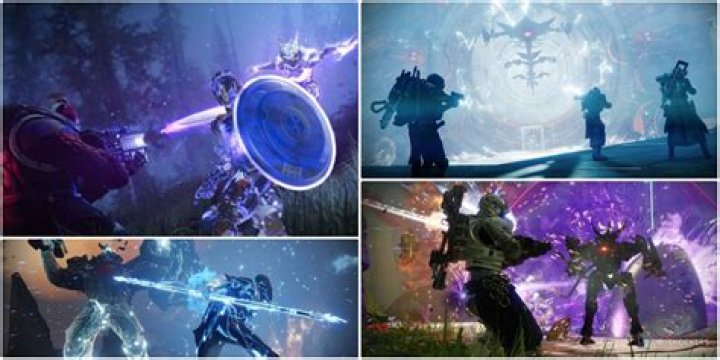 
Destiny 2: When Will Nightfall Strike & Raid Matchmaking in Guided Games Begin?