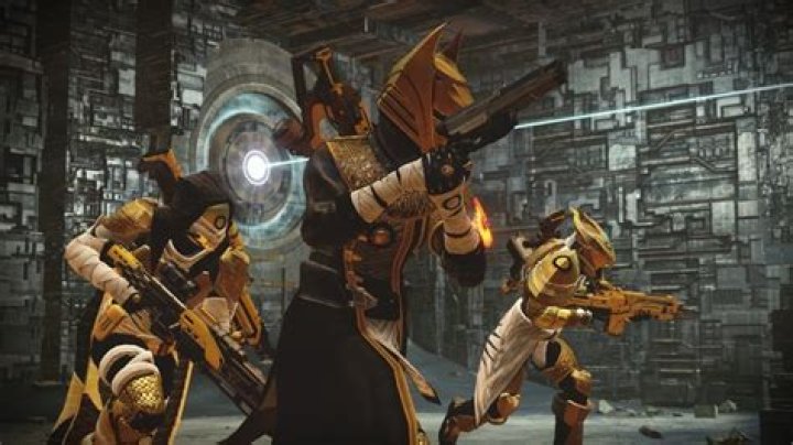 
Destiny – Trials of Osiris Returns Today with Some Big Changes