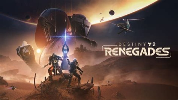 Destiny2