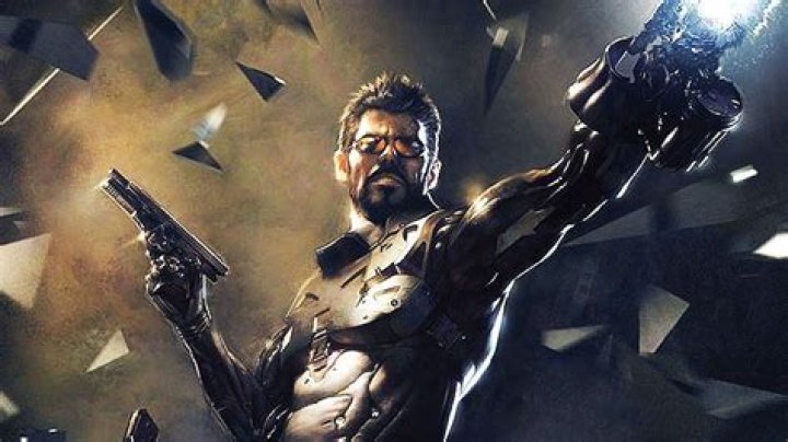 Deus Ex: Mankind Divided PC Port Being Handled by Nixxes