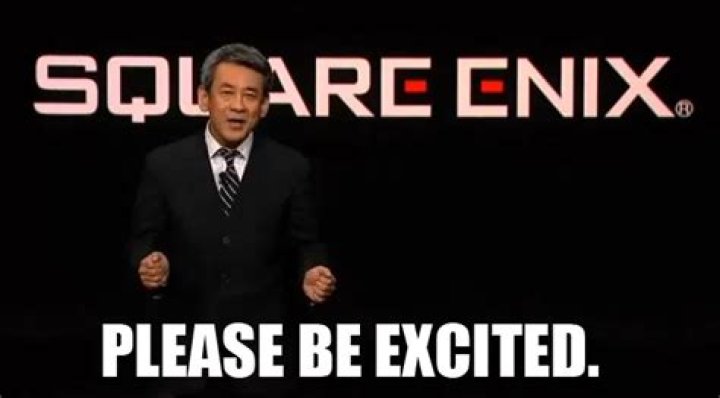 Developer Spotlight: Square Enix - GameRevolution