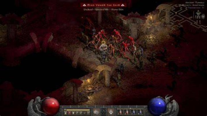 Diablo 2 Resurrected Act 3 Quests Walkthrough