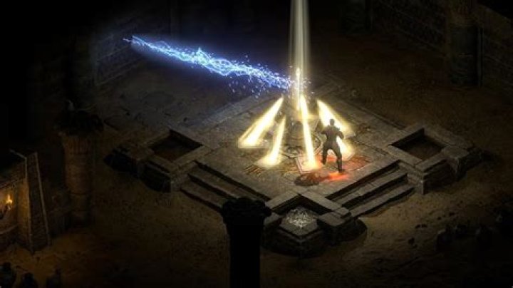 diablo 2 resurrected fixes