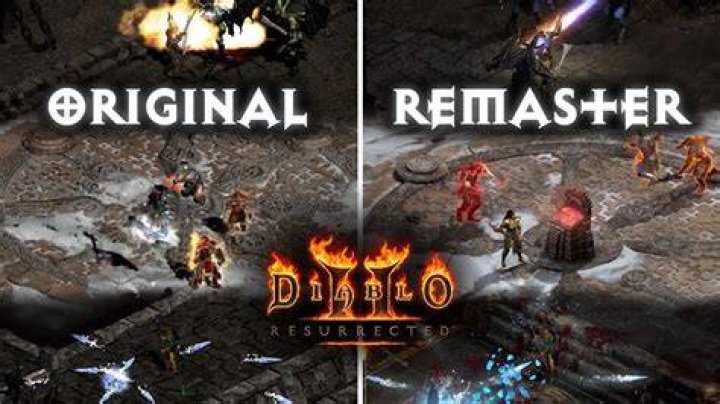 Diablo 2 Resurrected Vs Diablo Prime Evil Collection vs Prime Evil Upgrade