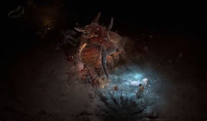 Diablo 4 Will Require Constant Online Connection 