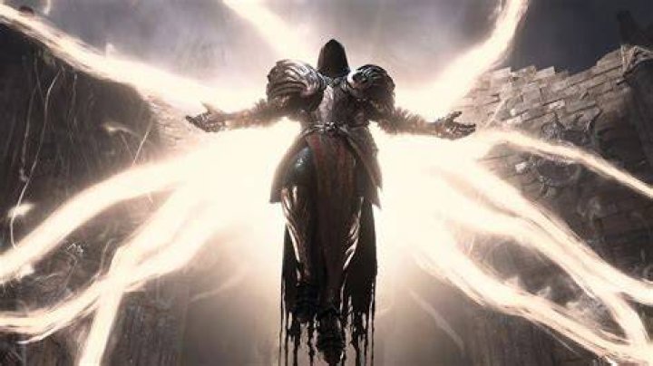 Diablo III Exploit Turns Wizard Into a God