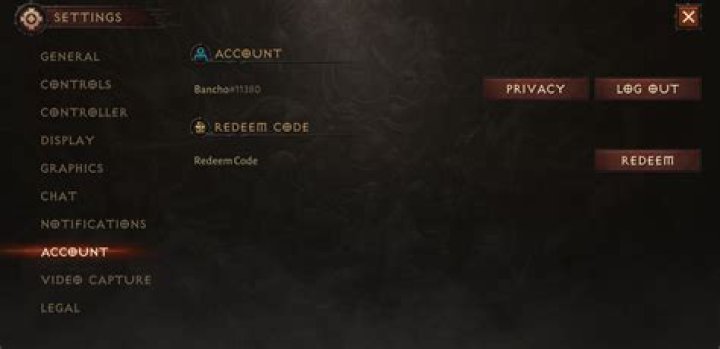 Diablo Immortal Codes List: How to Redeem Them