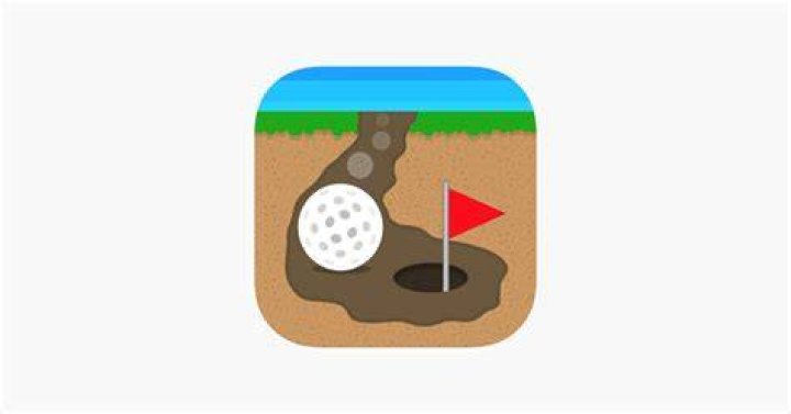 Dig Your Way Out - Golf Nest - ITI Inc. 1 Dig Your Way Out - Golf Nest