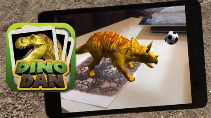 Dino Dan: Dino Cam - Sinking Ship Interactive Inc. 1 Dino Dan: Dino Cam