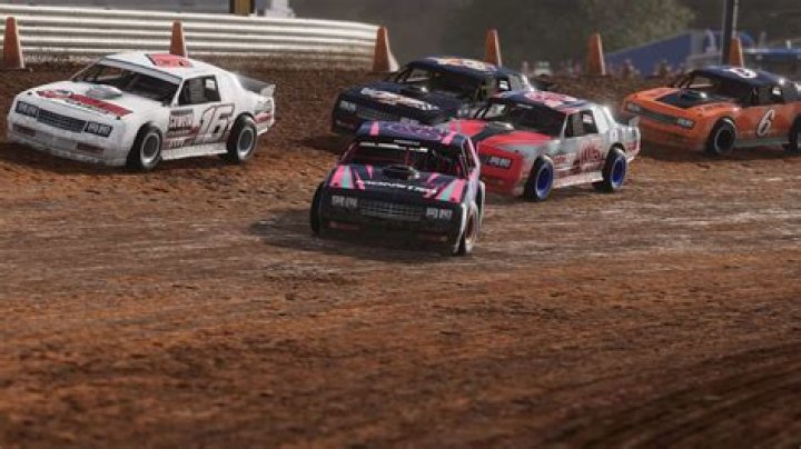 Dirt 5 Racing Tips & Tricks