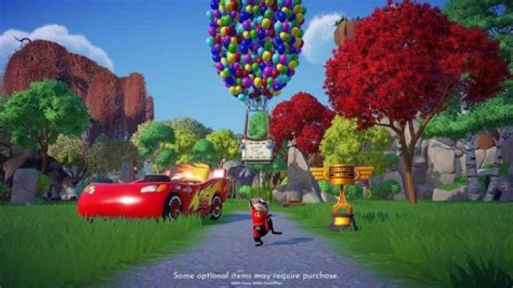 Disney Dreamlight Valley Finally Brings Back Old Star Path Items