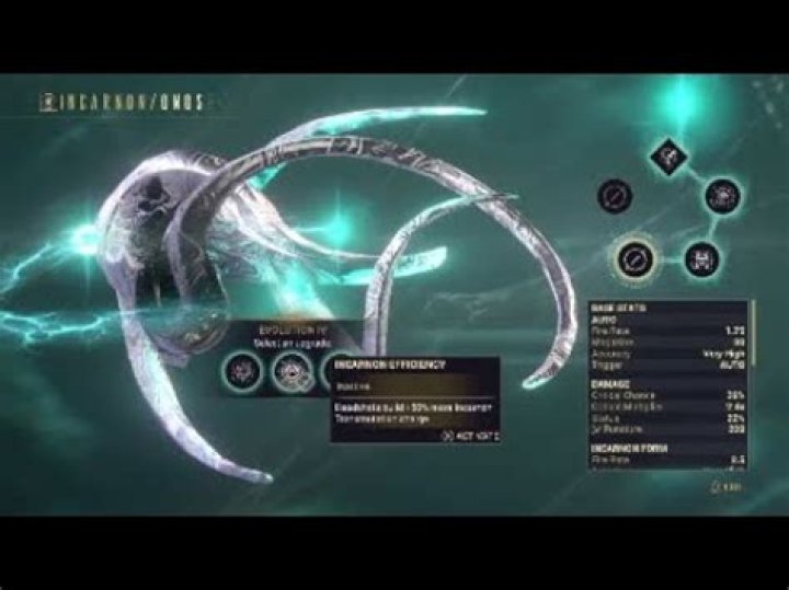 Disruption Conduit