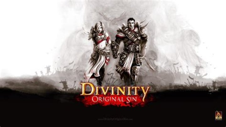 
Divinity: Original Sin – First Impressions