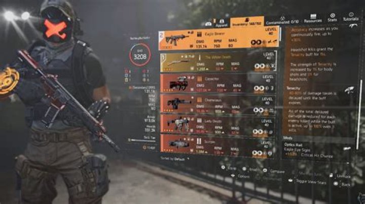 Division 2: Operation Dark Hours - How To Beat Every Boss Encounter | Raid Guide