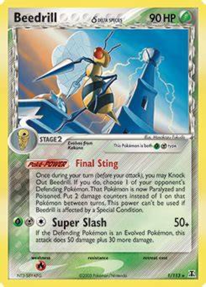Do Spanish Pokémon cards exist?