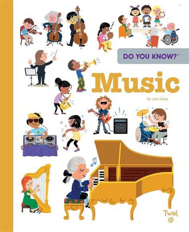 Do You Know Music?