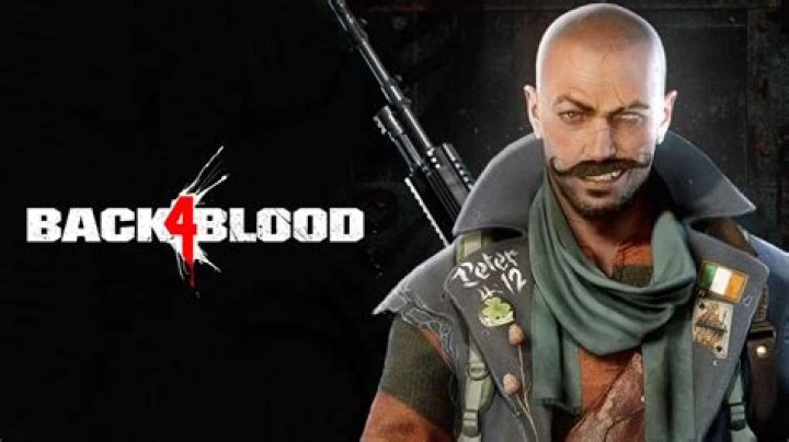 Does Back 4 Blood character choice matter?