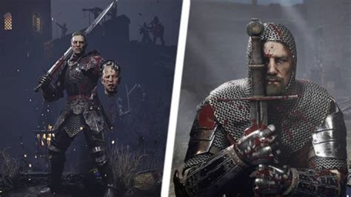 Does Chivalry 2 beta progress carry over?