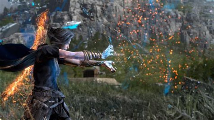 Does Forspoken Have Multiplayer? - Gameranx
