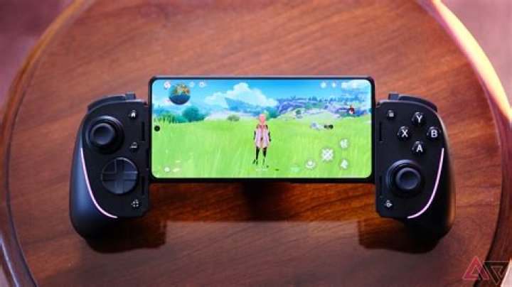 Does Genshin Impact have iOS controller support?