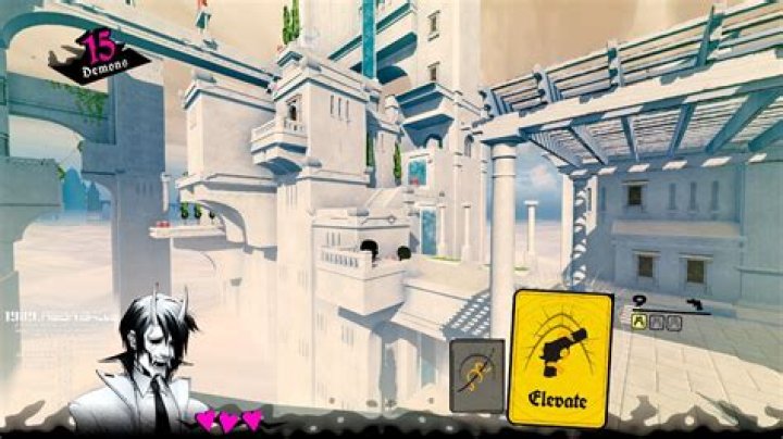 
Does Neon White Have Multiplayer?