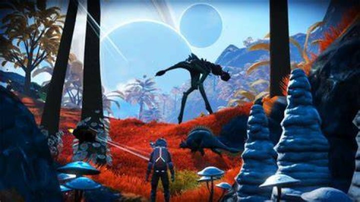
Does No Man’s Sky Have Crossplay?