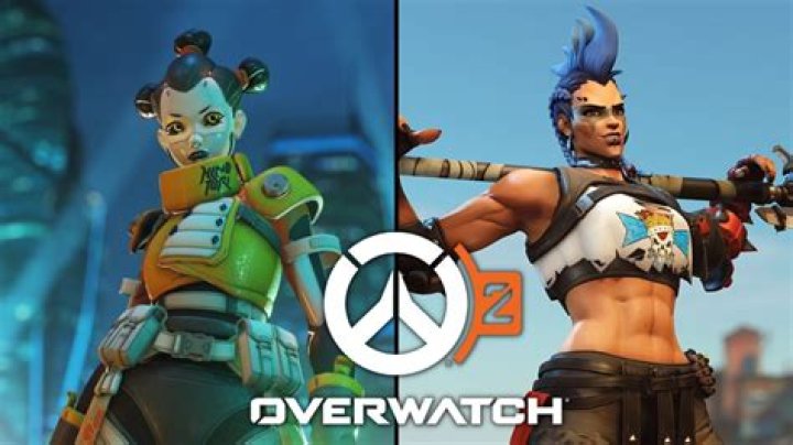 Does Overwatch 2 have split screen? Answered