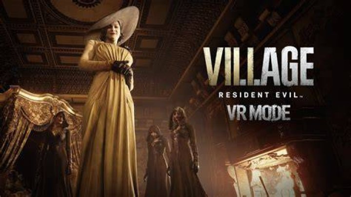 Does Resident Evil Village have a new game plus mode?