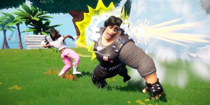 Does Rumbleverse have crossplay and cross-progression? Answered