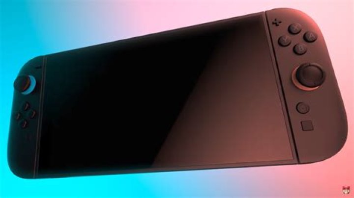 Does the Nintendo Switch have Bluetooth?
