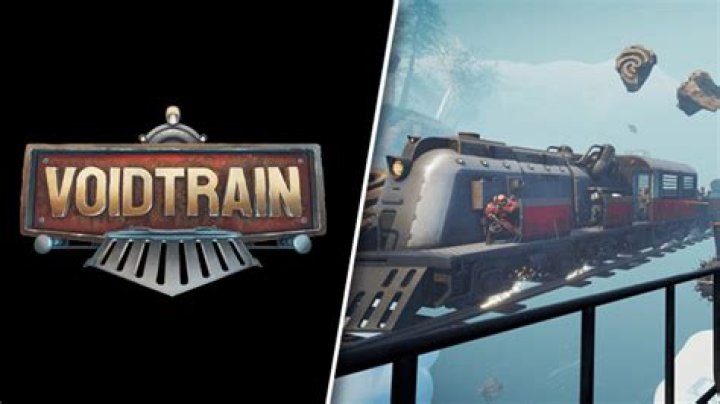 Does Voidtrain have co-op multiplayer?