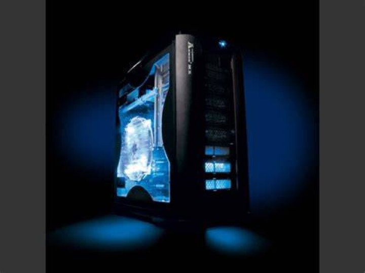 Doghouse Armor ES 4850c Review