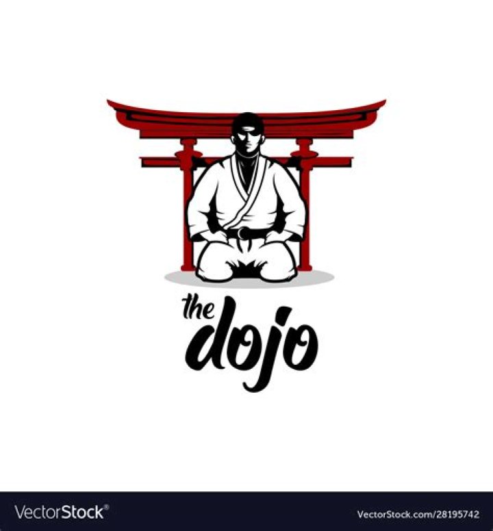 Dojo Logo