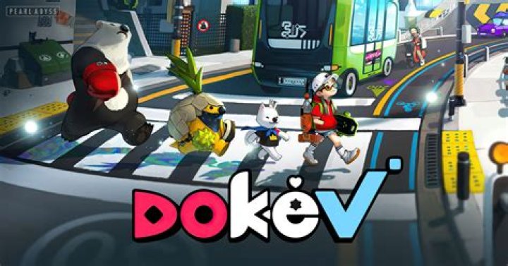 DokeV release date