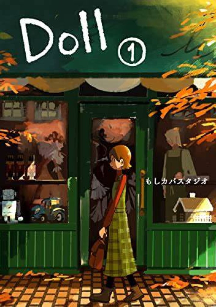 Doll-1