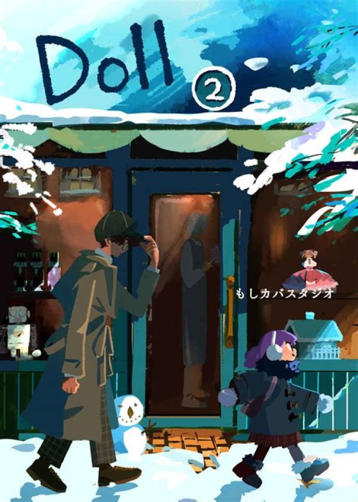 Doll-2