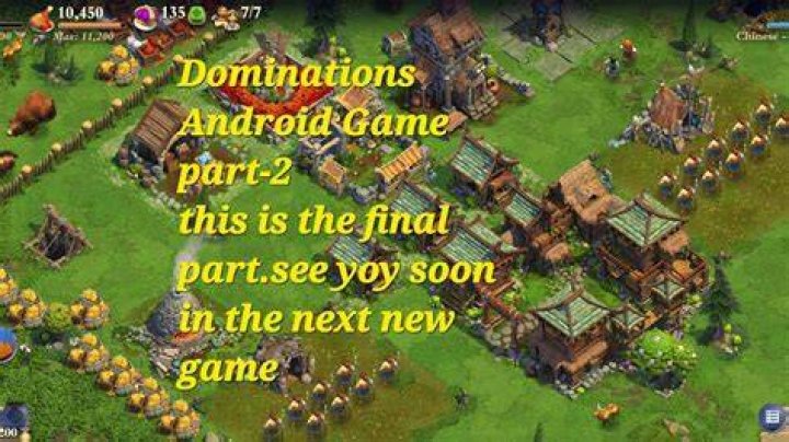 DomiNations Android Cheats - GameRevolution