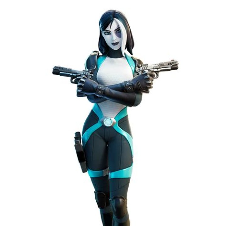 Domino skin