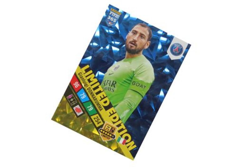 donnarumma psg fifa