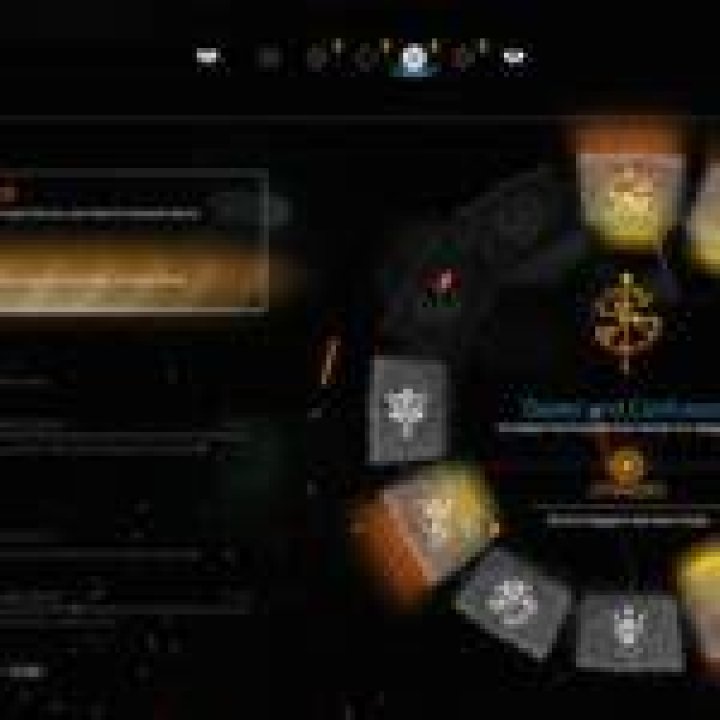 DOOM (2016): Runes Guide - Upgrades & Locations