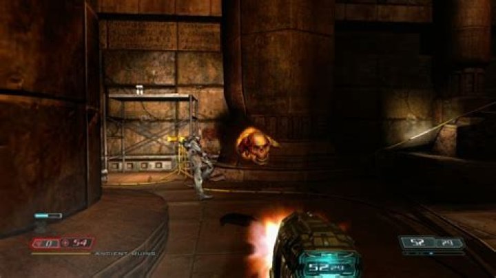Doom 3 BFG Edition Review