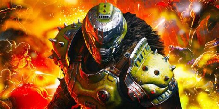 DOOM Gets Release Date and New Gameplay Trailer