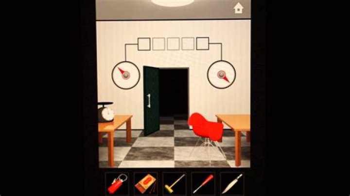 Dooors 2 Level 36 Dooors 2 Level 36