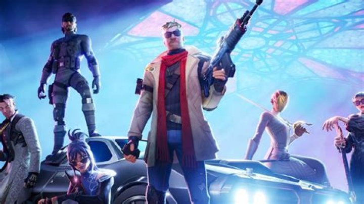 Doublecross skin