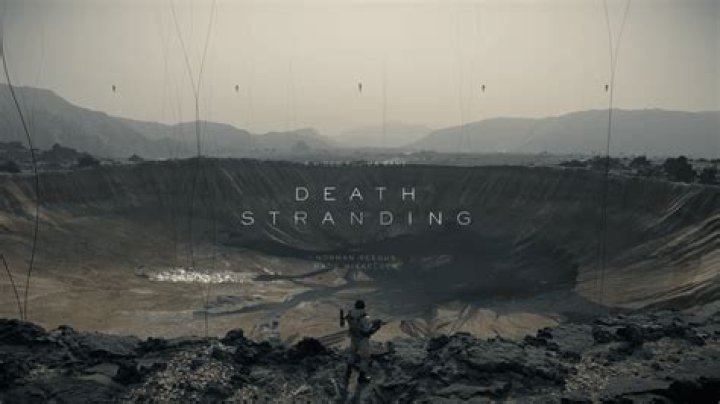 Download Death Stranding PC for Free